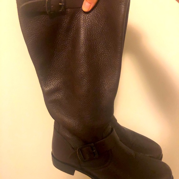 Size 38 Frye Women’s Boots - Picture 6 of 6